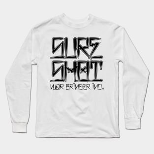 SURE SHOT Long Sleeve T-Shirt